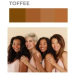 Toffee Skin Tone