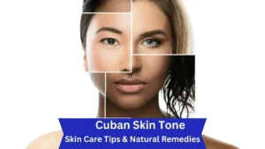 Cuban Skin Tones