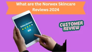 Norwex skincare reviews