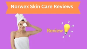 Norwex skincare reviews