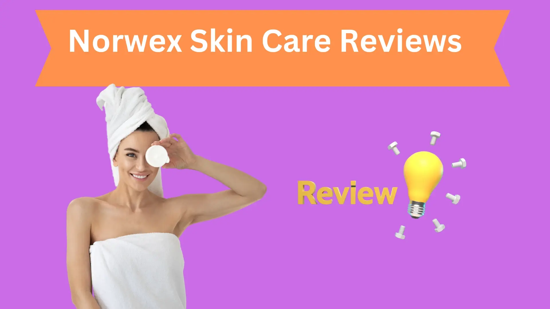 Norwex skincare reviews