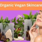 Organic Vegan Skincare