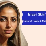 Israeli Skin Tone