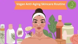 Vegan Anti-Aging Skincare