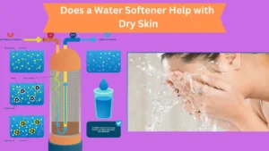 Does a Water Softener Help with Dry Skin