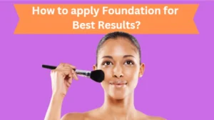 best foundation