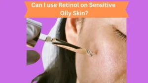 retinol use